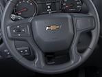 New 2023 Chevrolet Silverado 2500 Work Truck Crew Cab 4WD Pickup for sale #C234978 - photo 19