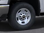 New 2023 Chevrolet Silverado 2500 Work Truck Crew Cab 4WD Pickup for sale #C234978 - photo 9