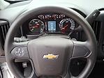 New 2023 Chevrolet Silverado 5500 Crew Cab Cab Chassis for sale #C235228 - photo 11