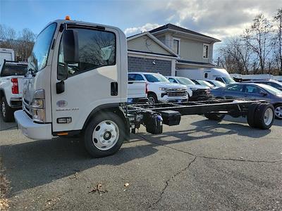 New 2023 Chevrolet LCF 5500XD Regular Cab RWD Cab Chassis for sale #C235518 - photo 1