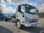 New 2023 Chevrolet LCF 5500XD Regular Cab RWD Cab Chassis for sale #C235518 - photo 3