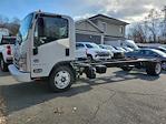 New 2023 Chevrolet LCF 5500XD Regular Cab RWD Cab Chassis for sale #C235518 - photo 1