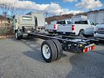 New 2023 Chevrolet LCF 5500XD Regular Cab RWD Cab Chassis for sale #C235518 - photo 2