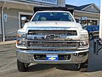 2023 Chevrolet Silverado 5500 Crew Cab DRW 4WD, Dump Truck for sale #C235684 - photo 3