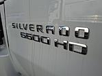 2023 Chevrolet Silverado 5500 Crew Cab DRW 4WD, Dump Truck for sale #C235684 - photo 24