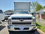 2023 Chevrolet Silverado 6500 Regular Cab DRW RWD, Box Truck for sale #C235704 - photo 3