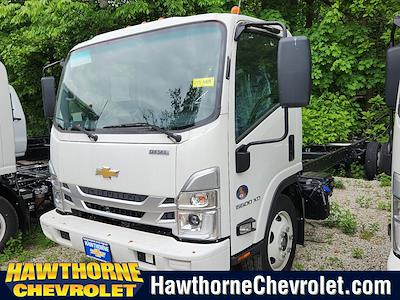 New 2023 Chevrolet LCF 5500XD Regular Cab RWD Cab Chassis for sale #C235709 - photo 1