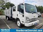 New 2024 Chevrolet LCF 4500 Crew Cab Stake Bed for sale #C244674 - photo 16