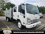 2024 Chevrolet LCF 4500 Crew Cab RWD, Stake Bed for sale #C244674 - photo 3