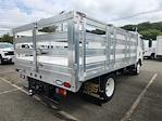 2024 Chevrolet LCF 4500 Crew Cab RWD, Stake Bed for sale #C244674 - photo 4