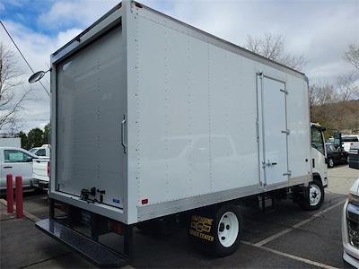 2024 Chevrolet LCF 4500 Regular Cab RWD, Dejana Truck & Utility Equipment DuraBox Box Truck for sale #C244686 - photo 2