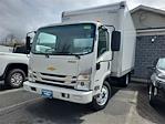 2024 Chevrolet LCF 4500 Regular Cab RWD, Dejana Truck & Utility Equipment DuraBox Box Truck for sale #C244686 - photo 3