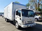 2024 Chevrolet LCF 4500 Regular Cab RWD, Dejana Truck & Utility Equipment DuraBox Box Truck for sale #C244688 - photo 3