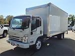 2024 Chevrolet LCF 4500 Regular Cab RWD, Dejana Truck & Utility Equipment DuraBox Box Truck for sale #C244688 - photo 1