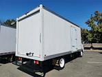 2024 Chevrolet LCF 4500 Regular Cab RWD, Dejana Truck & Utility Equipment DuraBox Box Truck for sale #C244688 - photo 6