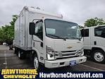 2024 Chevrolet LCF 4500 Regular Cab RWD, Dejana Truck & Utility Equipment DuraBox Box Van for sale #C244712 - photo 1