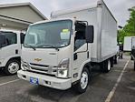 2024 Chevrolet LCF 4500 Regular Cab RWD, Dejana Truck & Utility Equipment DuraBox Box Van for sale #C244712 - photo 4