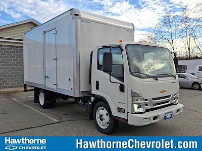 2024 Chevrolet LCF 4500 Regular Cab RWD, Box Truck for sale #C244716 - photo 1