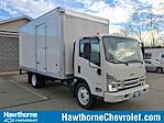 2024 Chevrolet LCF 4500 Regular Cab RWD, Box Truck for sale #C244716 - photo 1