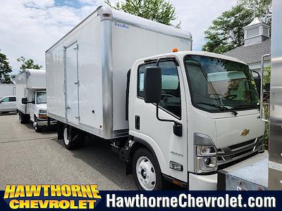 2024 Chevrolet LCF 4500 Regular Cab RWD, Box Truck for sale #C244739 - photo 1