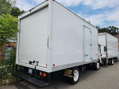 2024 Chevrolet LCF 4500 Regular Cab RWD, Box Truck for sale #C244739 - photo 2