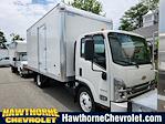 2024 Chevrolet LCF 4500 Regular Cab RWD, Box Truck for sale #C244739 - photo 1