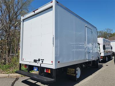 2024 Chevrolet LCF 4500 Regular Cab RWD, Dejana Truck & Utility Equipment Box Truck for sale #C244740 - photo 2