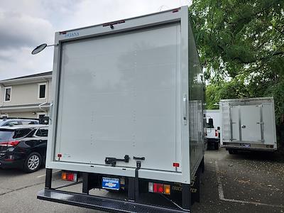 2024 Chevrolet LCF 5500XG Regular Cab RWD, Box Truck for sale #C245206 - photo 2