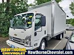 2024 Chevrolet LCF 5500XG Regular Cab RWD, Box Truck for sale #C245206 - photo 1