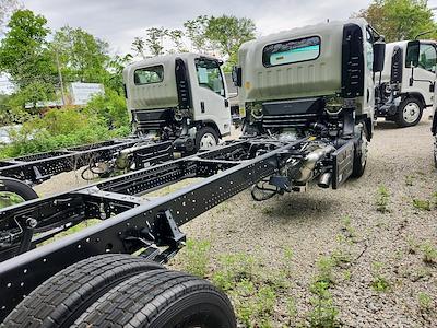 New 2024 Chevrolet LCF 5500XD Regular Cab RWD Cab Chassis for sale #C245270 - photo 2