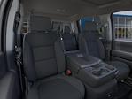 New 2024 Chevrolet Silverado 2500 Work Truck Crew Cab 4WD SRW Pickup for sale #C245525 - photo 16