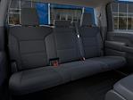 New 2024 Chevrolet Silverado 2500 Work Truck Crew Cab 4WD SRW Pickup for sale #C245525 - photo 17