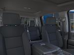New 2024 Chevrolet Silverado 2500 Work Truck Crew Cab 4WD SRW Pickup for sale #C245525 - photo 24