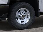 New 2024 Chevrolet Silverado 2500 Work Truck Crew Cab 4WD SRW Pickup for sale #C245525 - photo 9