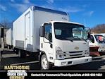 New 2024 Chevrolet LCF 4500 Regular Cab RWD Bay Bridge Box Van for sale #C245612 - photo 15