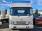 New 2024 Chevrolet LCF 4500 Regular Cab RWD Bay Bridge Box Van for sale #C245612 - photo 16