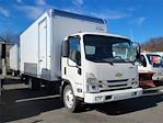 New 2024 Chevrolet LCF 4500 Regular Cab RWD Bay Bridge Box Van for sale #C245612 - photo 3