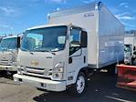 New 2024 Chevrolet LCF 4500 Regular Cab RWD Bay Bridge Box Van for sale #C245612 - photo 1