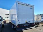 2024 Chevrolet LCF 4500 Regular Cab RWD, Bay Bridge Box Van for sale #C245612 - photo 2