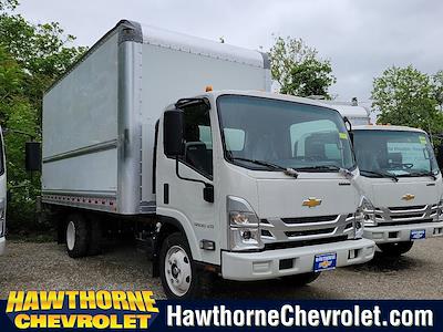 2024 Chevrolet LCF 5500XG Regular Cab RWD, Box Truck for sale #C245645 - photo 1