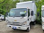 2024 Chevrolet LCF 5500XG Regular Cab RWD, Box Truck for sale #C245645 - photo 3