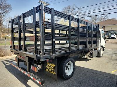 2024 Chevrolet LCF 5500XD Regular Cab RWD, Stake Bed for sale #C245756 - photo 2