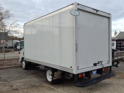 2024 Chevrolet LCF 5500XG Regular Cab RWD, Box Truck for sale #C245767 - photo 2