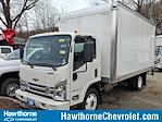 2024 Chevrolet LCF 5500XG Regular Cab RWD, Box Truck for sale #C245767 - photo 1