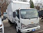 2024 Chevrolet LCF 5500XG Regular Cab RWD, Box Truck for sale #C245767 - photo 4