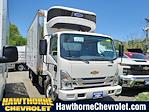 2024 Chevrolet LCF 5500XD Regular Cab RWD, Refrigerated Body for sale #C245949 - photo 1