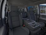 New 2024 Chevrolet Silverado 2500 Work Truck Crew Cab 4WD SRW Pickup for sale #C247025 - photo 16