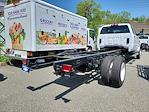 New 2024 Chevrolet Silverado 5500 Work Truck Crew Cab 4WD Cab Chassis for sale #C247063 - photo 2