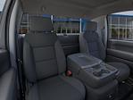 New 2024 Chevrolet Silverado 2500 Work Truck Regular Cab 4WD Pickup for sale #C247140 - photo 16