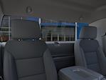 New 2024 Chevrolet Silverado 2500 Work Truck Regular Cab 4WD Pickup for sale #C247140 - photo 24